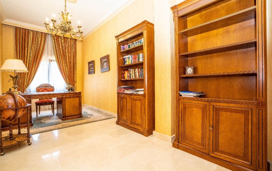 Venta - Villa - Campoamor