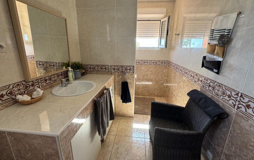 Sale - Commercieel - Albatera