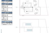 New Build - Rijtjeshuis - Cartagena