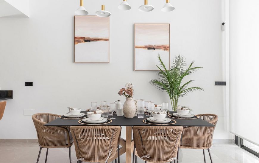 New Build - Villa - Torrevieja - 