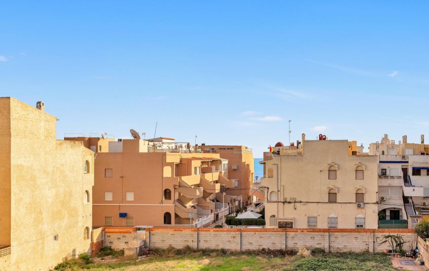 Venta - Apartamentos - Torrevieja