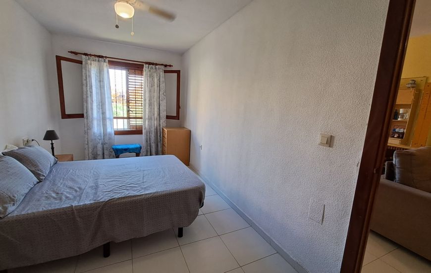 Venta - Apartamentos - La Mata