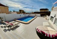 Venta - Villa - Ciudad Quesada