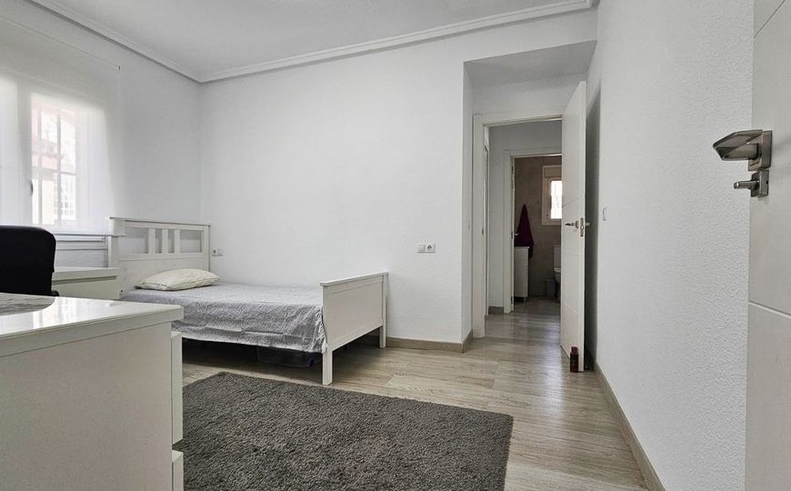 Sale - Villa - Ciudad Quesada