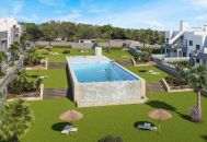 New Build -  - San Miguel de Salinas - 