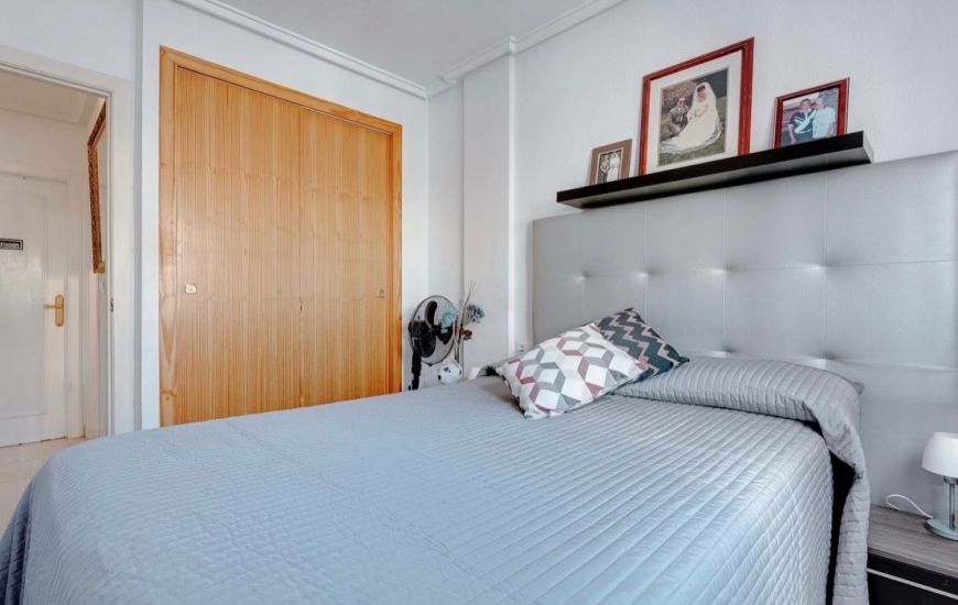 Sale - Bungalow - Ciudad Quesada