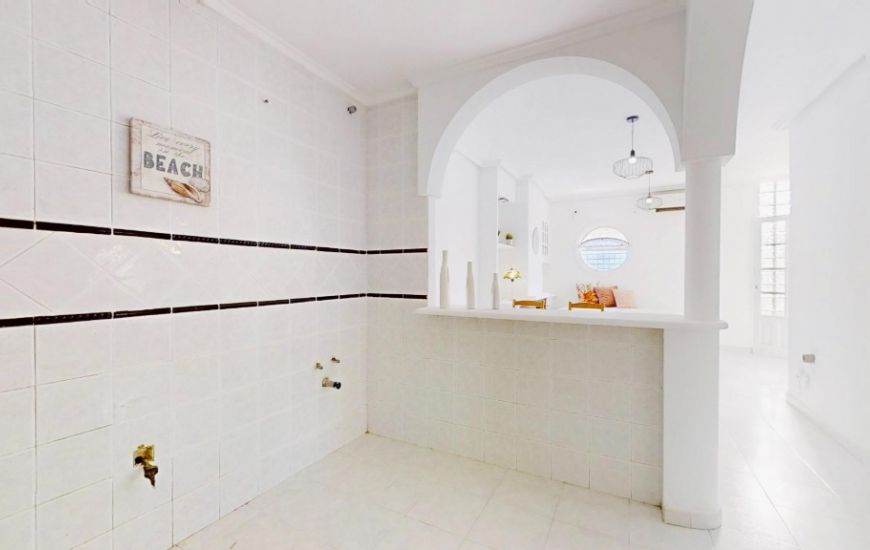 Venta - Apartamentos - Punta Prima