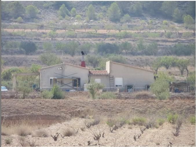 Venta - Casa Rural - Hondon de los Frailes