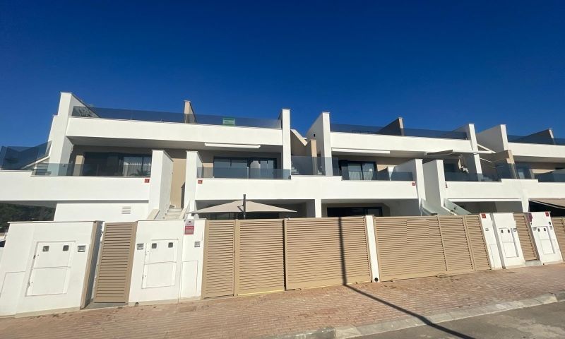 Venta - Apartamentos - San Pedro del Pinatar