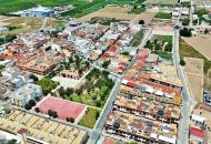 Venta - Adosado - Los Desamparados