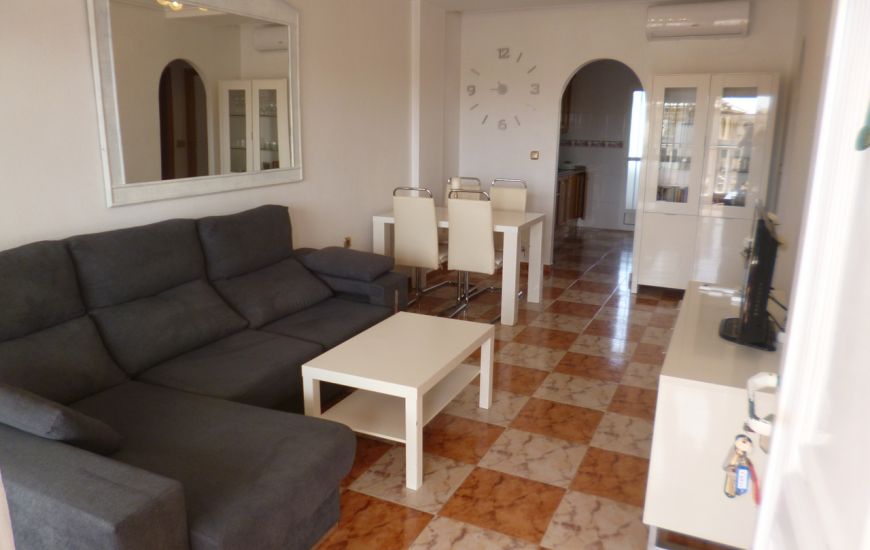 Sale - Apartments - Cabo Roig