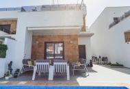 Sale - Villa - Benijófar - 