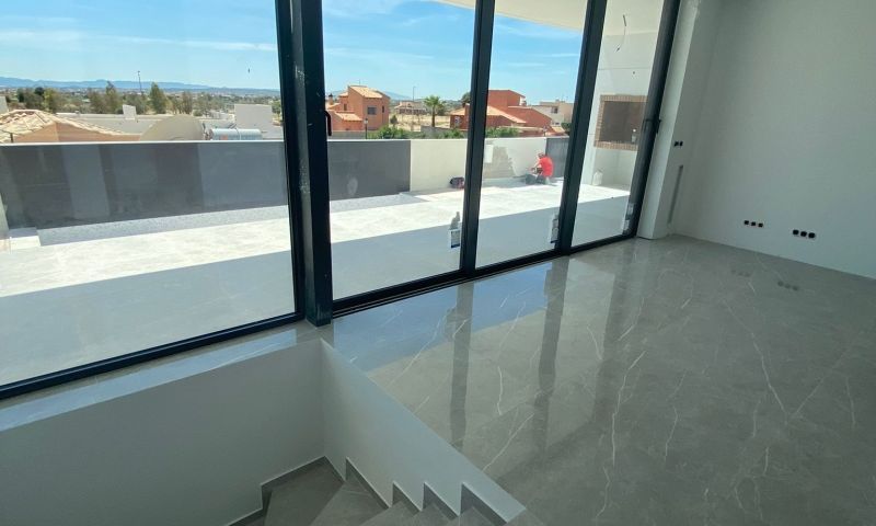 Sale - Villa - Murcia