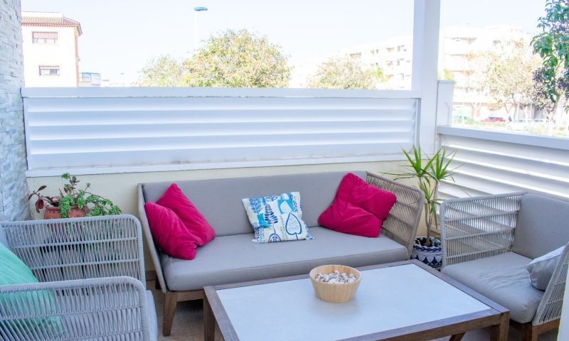 Venta - Apartamentos - Guardamar del Segura