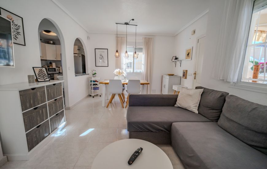 Venta - Villa - Ciudad Quesada