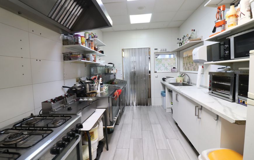 Venta - Comercial - Benijofar