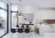 Nueva construcción  - Villa - Pilar de la Horadada