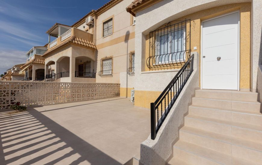  - Bungalow - Torrevieja