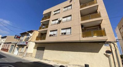 Apartments - New Build - Rojales - Rojales