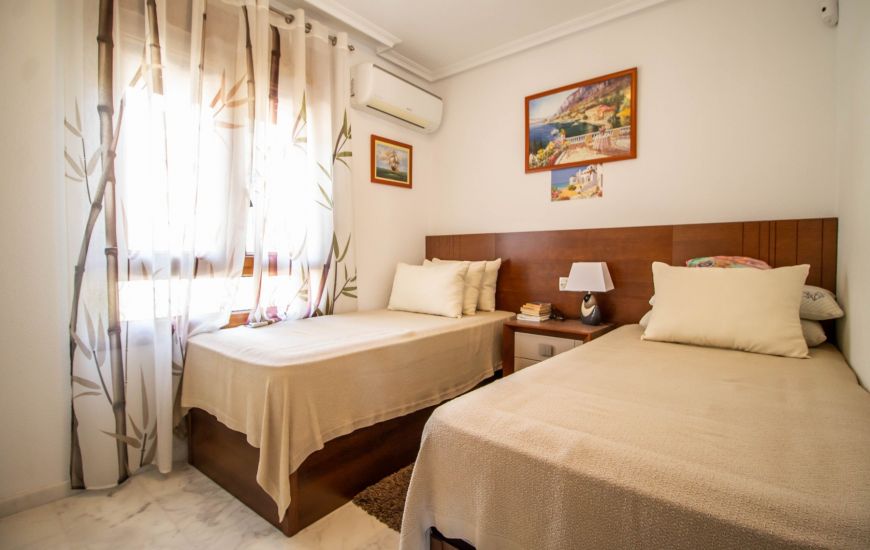 Sale - Townhouse - Algorfa