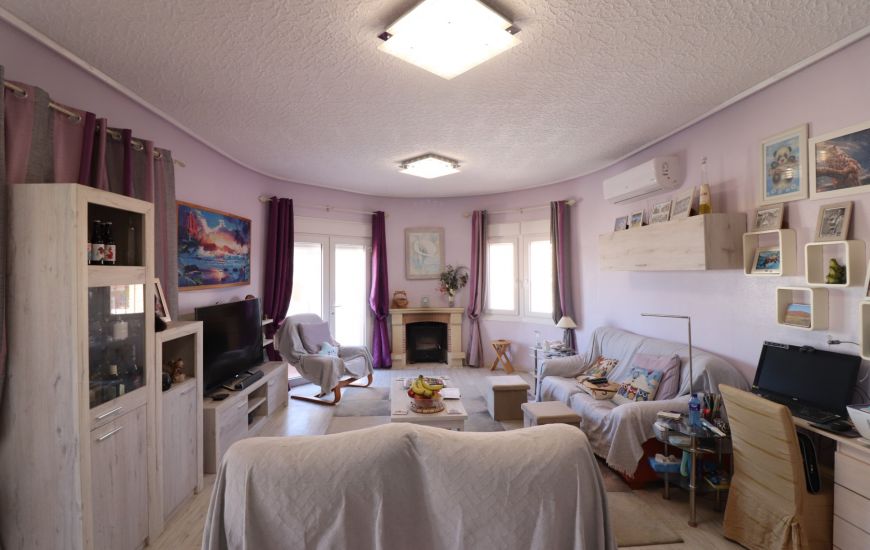 Venta - Villa - Benimar