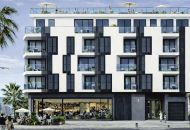 New Build - Apartments - Torrevieja
