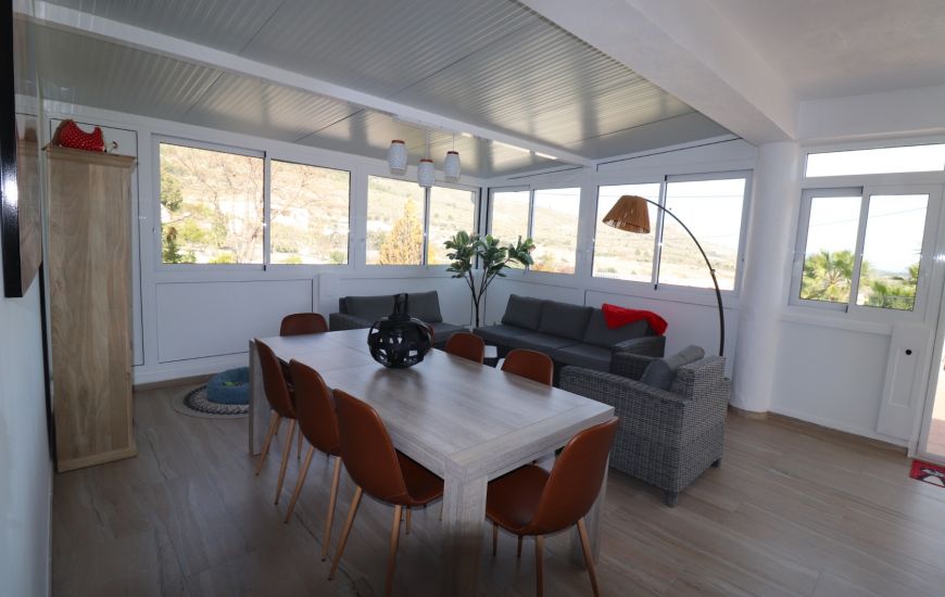 Venta - Casa Rural - La Romana