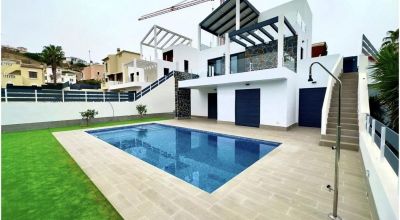 Villa - Sale - Rojales - Rojales
