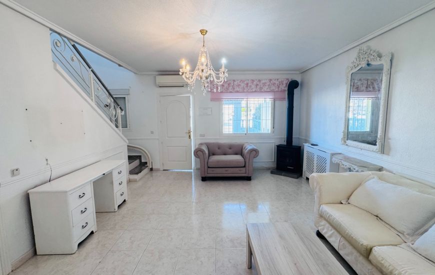 Sale - Rijtjeshuis - Benijófar - 