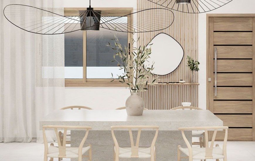 New Build - Villa - Aspe