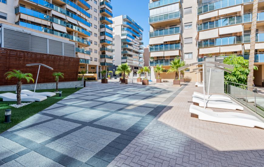 Sale - Apartments - El Campello