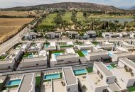 New Build - Villa - Algorfa