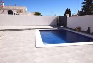 Sale - Villa - Ciudad Quesada