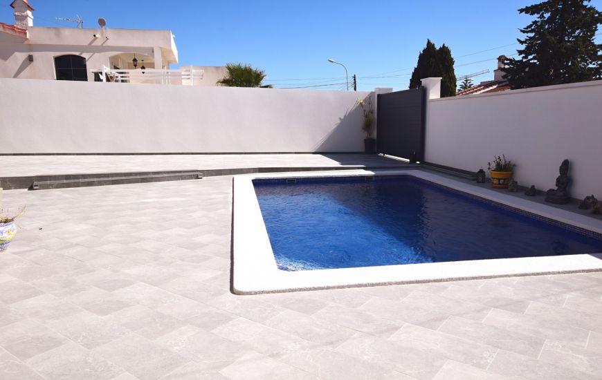 Sale - Villa - Ciudad Quesada