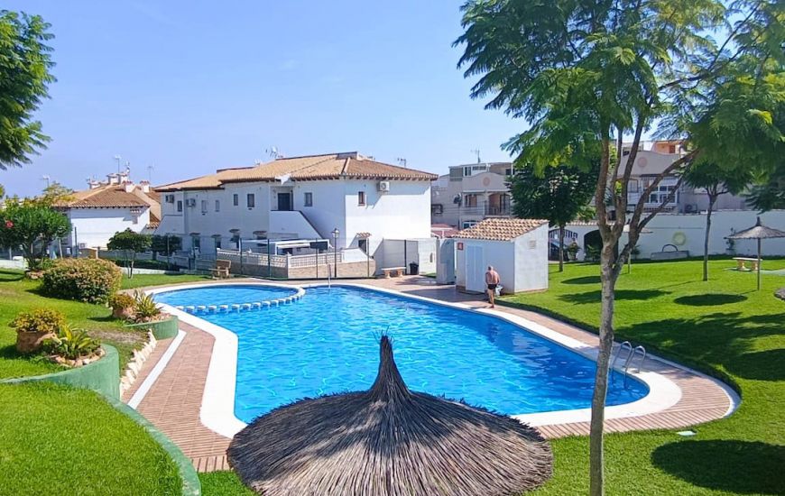 Venta - Apartamentos - Los Balcones