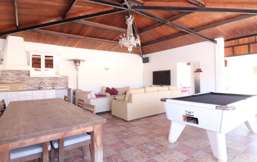 Sale - Villa - Almoradí - Almoradi