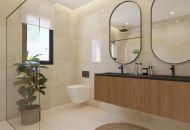 New Build - Villa - Finestrat