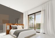Nueva construcción  - Villa - Ciudad Quesada