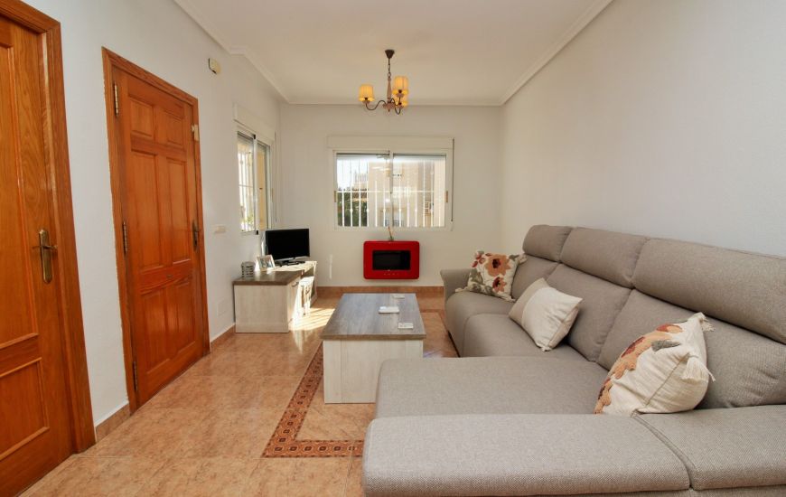 Sale - Villa - Playa Flamenca