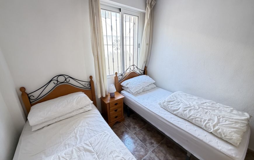 Sale - Apartments - La Zenia