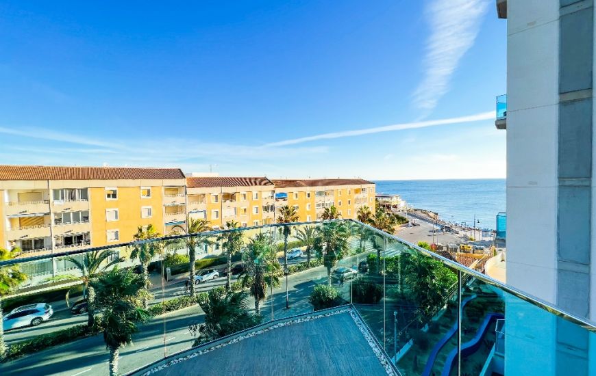 Sale - Apartments - Punta Prima