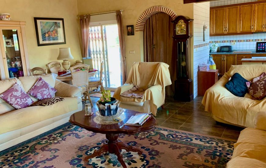 Venta - Casa Rural - Orihuela