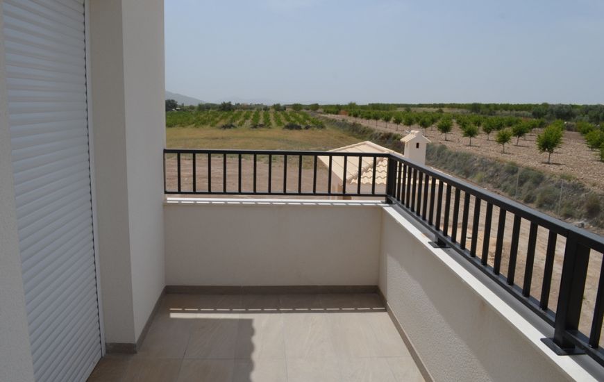 New Build - Villa - Pinoso