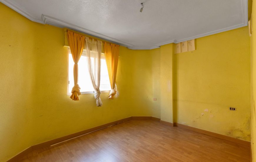 Sale - Apartments - Torrevieja