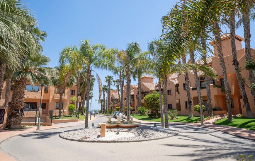 Sale - Duplex - Los Alcázares