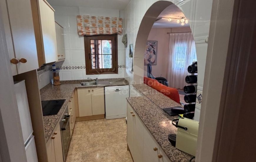 Sale - Villa - Ciudad Quesada