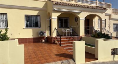 Bungalow - Sale - Algorfa - Algorfa