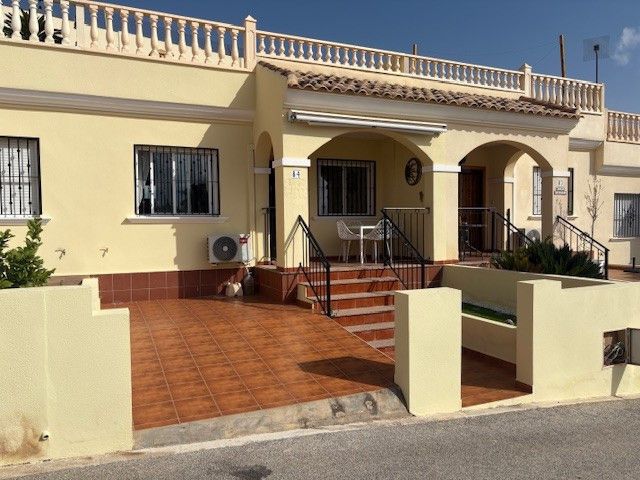Venta - Bungalow - Algorfa