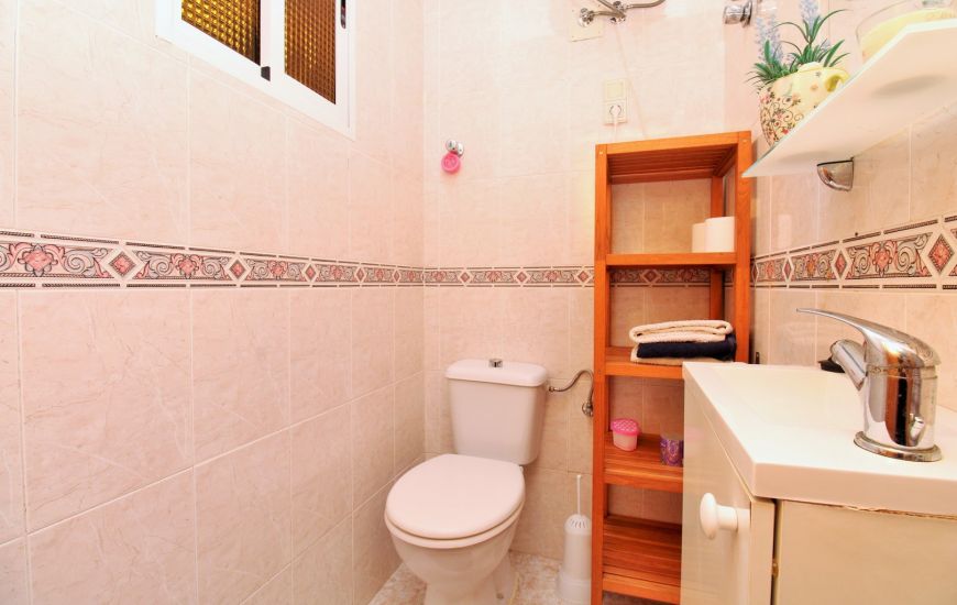 Venta - Adosado - Torrevieja
