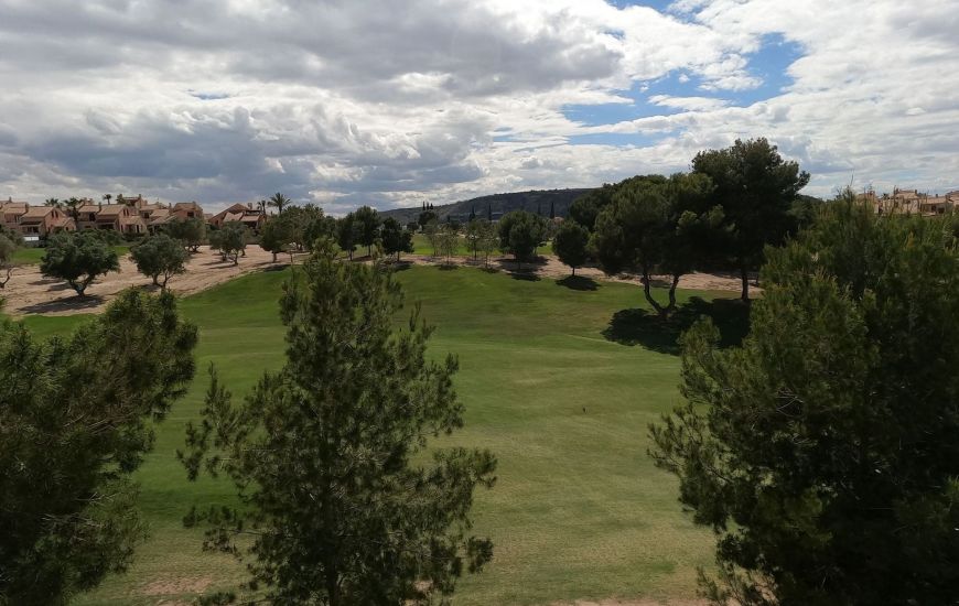 Sale - Villa - Algorfa